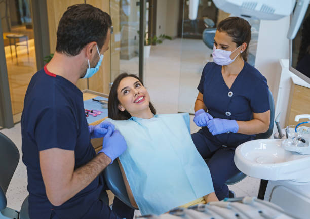 Best Dental Exams and Cleanings  in Dland, MI