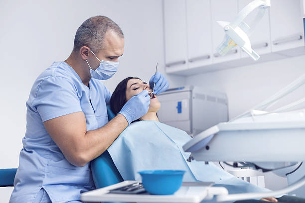 Best Oral Surgery  in Dland, MI